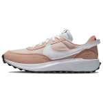 Nike Waffle Debut Roosa Oxford Naiste Tennised Rose-Whisper Fossil-Rose Valge DH9523-600 36