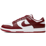 Nike Dunk Low Team Red Meeste Tossud Valge DD1391-601 46