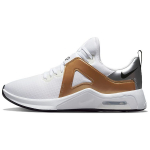Nike Air Max Bella TR 5 Valge Metallik Kuld Naiste Tennised Metallik-H&otilde;be Must DD9285-107 38