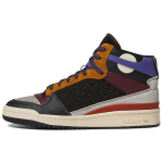 adidas Forum Mid Patchwork Unisex tossud Must Core-Black Shadow-Red HP5359 44