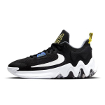 Nike Giannis Immortality 2 GS Must Valge Laste tossud University-Blue Smoke-Grey DQ1943-001 38