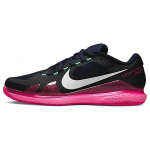Nike Air Zoom Vapor Pro Obsidiaan Hyper Pink Meeste Tennised Sinine Roheline-Glow Valge CZ0220-402 41
