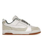 Puma AMI x Slipstream Lo Valge Roheline Kumm Unisex Tossud 387703-01 36