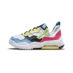 Air Jordan MA2 PS Valge Coast Laste tossud Mitmev&auml;rviline Light-Fusion-Red Must CW6595-110 28
