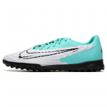 Nike Phantom GX Academy TF Peak Ready Pack Unisex tossud Sinine H&uuml;per-T&uuml;rkiissinine Fuksia-Unistus DD9477-300 45