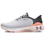 Under Armour HOVR Machina 3 Clone Jookse nagu... Naiste tennised Valge Mull-Virsikukivi 3027730-100 38