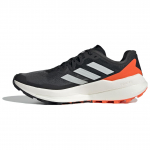 Adidas Terrex Agravic Speed Must-Oranž Meeste Tossud Core-Black Grey-One IG8017 40