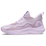 Under Armour Curry 3Zer0 24 Soolalilla Unisex Tossud Valge 3028191-500 40