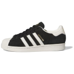 Foot Locker x adidas Superstar 50. aastap&auml;eva Meeste tossud Must Core-Black Valge JH9159 42⅔