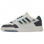 adidas Drop Step Low 2.0 Clover Unisex tossud Valge Valge-Tooniroheline-Oksiid JP5885 36
