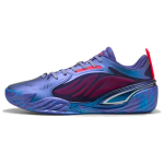 Puma All-Pro Nitro Elite PRO16 League Meeste Tossud Lilla Team-Violet Must 311261-01 40.5