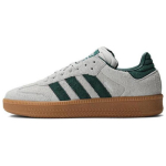 adidas Samba XLG Savihall Kollegiaalroheline Unisex Tossud Kummist JI3197 40⅔