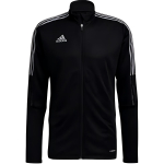 Adidas Aeroready Tiro Spordijope niiskust juhtiv Moodne Jope Meeste Joped Must GN5522 M