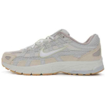 Nike P-6000 Photon Dust Light Khaki Naiste tossud Cream Phantom White HV4312-025 36