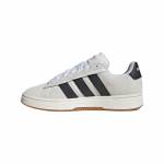 adidas Grand Court Alpha Crystal White Black Unisex tossud Cream Core-Black Cloud-White JR0544 44⅔