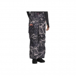Nike ACG Storm-Fit Chena Vortex V&auml;litingimuste Sirge L&otilde;ikega Vabaaja P&uuml;ksid Unisex Alaosad Lilla Must Valge FV8842-573 M