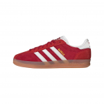 Adidas Gazelle Indoor Pro Team Victory Red Meeste Tossud Core-White Power-Red JH5431 37⅓
