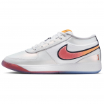 Nike Book 1 CHBL Meeste tossud Valge Thunder-Blue IH0893-100 44.5