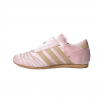adidas Taekwondo Selge Roosa Satiin Naiste Tossud Maagiline-Beež Kumm JQ8209 39⅓