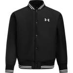 Under Armour Mitmek&uuml;lgne Sport Kulumiskindel Vabaaja Jakk Unisex Jakk Must 1389371-001 M black