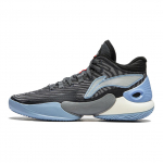 Li Ning Yushuai 18 Young Beng Technology Madala s&auml;&auml;rega laste korvpallijalatsid Laste korvpallijalatsid Hall YKBU034-3 33