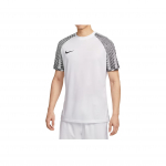 Nike Dri-Fit Academy Mugav Stiilne Lihtne L&uuml;hikeste Varrukatega T-s&auml;rk Meeste Topid Valge IB8761-100 S
