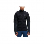 Kliimajakk V&auml;lisriided Vabaaja Spordit&otilde;mblukuga Kraega Jakk Meeste Jakk Must 164.00709 S