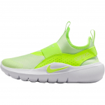 Nike Flex Runner 4 PS Barely Volt Laste tossud Roheline Valge IF2894-700 28