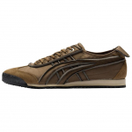 Onitsuka Tiger Mexico 66 Sd Mitmek&uuml;lgsed Mugavad Jooksukingad Unisex Tossud Pruun 1183C115-200 36