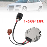 Radiaatoriventilaatori juhtmoodul VW Golf Jetta Passat A3 TT 1K0959455FR jaoks