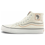 Vans Juju Surf Club X Sk8 38 Decon Vr3 SF Canvas Classic vabaaja k&otilde;rge s&auml;&auml;rega rulatangad unisex tossud valged VN0A4BX6YQ1 44
