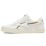 Reebok Royal Techque Mugavad Vabaaja Madalad Tossud Unisex Tossud Helebeež GZ9303 42.5