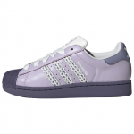Adidas Originals Superstar 2 Mugavad Pehmed Rula Kingad Naiste Tossud Lilla KJ4210 40