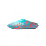 Under Armour Curry Foam Tro Kulumiskindlad Avatud Varbaga Sussid Unisex Jalatsid Heleroheline 3028394-401 37.5