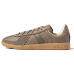 Adidas Originals BW Armee Mugavad libisemiskindlad vastupidavad kerged madalad rula kingad Unisex rula kingad Pruun Hall GY0017 36