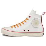 Converse NASA X Chuck Taylor All Star 100 K&otilde;rged L&otilde;uendist Tennised Unisex Tennised Valge Oranž Punane 31303591 36.5