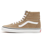 Vans Sk8 Libisemiskindlad Vastupidavad Hingavad K&otilde;rge S&auml;&auml;rega Rula Kingad Unisex Tossud Pruunid VN0A32QG9EN 35