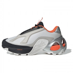 Adidas Edge Runner Mugavad Minimalistlikud Kangas S&uuml;nteetiline Nahk Vastupidavad Hingavad Madalad Vabaaja Jooksujalatsid Unisex Tossud JP5261 36