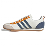 Adidas Vs Jog 2.0 Mugavad Moodsad Madalad Vabaaja Jalan&otilde;ud Meeste Tossud Valge Sinine JS1034 41⅓