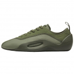 Onitsuka Tiger Ergonio Mugavad libisemiskindlad vastupidavad madalad vabaajajalatsid Unisex toss Roheline 1183C369-300 36