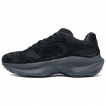 New Balance Wrpd Runner Mugavad Moodsad Madalad Vabaaja Jooksukingad Unisex toss Must UWRPDTBA 38
