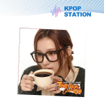 TWICE - TEN: Lugu j&auml;tkub (Valatud versioon) SANA brown