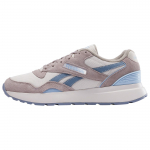 Reebok Gl1100 Mugavad Kerged Madalad Vabaaja Jooksukingad Naiste toss Sinine Hall 100201241 35