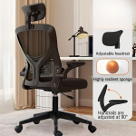 Ergonoomiline kontoritool Arvutitool - Xiaoyao m&auml;ngutool, pehme ja mugav iste - Sobib magamistuppa, kontorisse, m&auml;ngutuppa