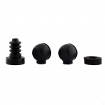 Gear Shift Boot Replacement Equipment Auto Easy to Install Replaces Dust for S1000XR M1000R