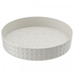 1 tk V&uuml;rtside P&ouml;&ouml;rlev Hoiuriiul - Multifunktsionaalne K&ouml;&ouml;gi Hoiuriiul - N&otilde;udealus V&uuml;rtside Hoiustamiseks valge