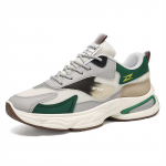 Moelaager Libisemiskindla tallaga kingad Naiste baleriinad Leopard Naine Naine Jooksujalatsid Sport Tennised Uudsus Mugav 44