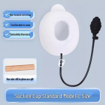 Pectus Excavatum iminapp-korrektor rinnakorvi sissevajumise jaoks Medium