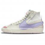 Nike Blazer Mid 77 Jumbo Glaze Powder Tennised Rula Kingad DO8909-167 43