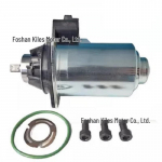 Toyota 5-k&auml;iguline sidurimootor, &uuml;hildub tootenumbritega 31363-12040, 3136312040, 31360-12030 JLS